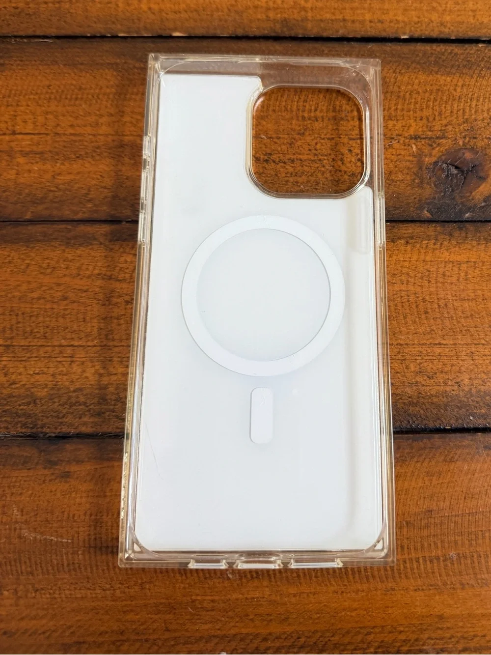 Flaunt SQUARE iPhone Case - Picture 6 of 6